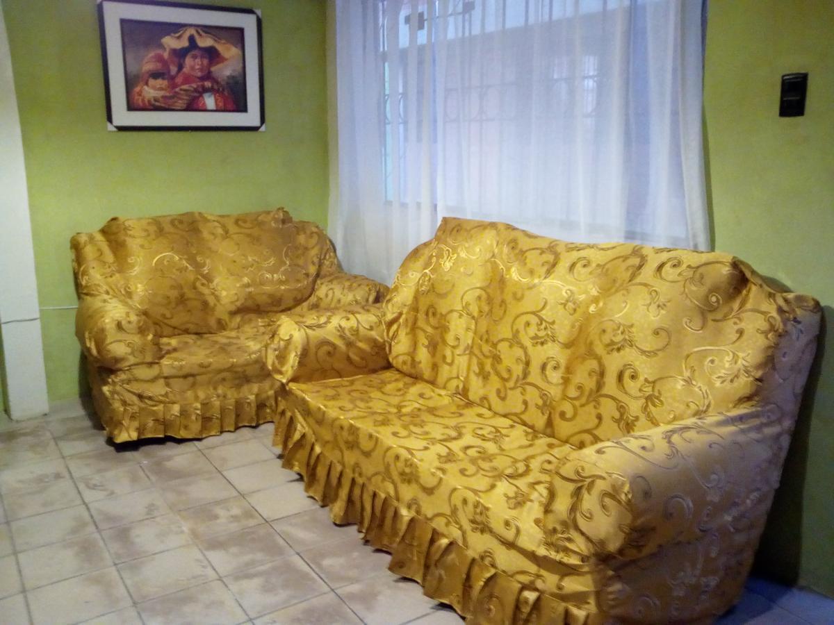 Cusco Imperio酒店 外观 照片