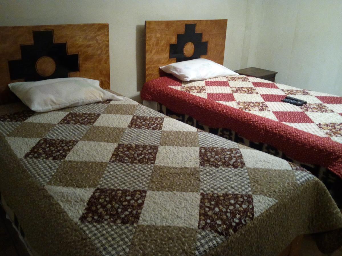 Cusco Imperio酒店 外观 照片