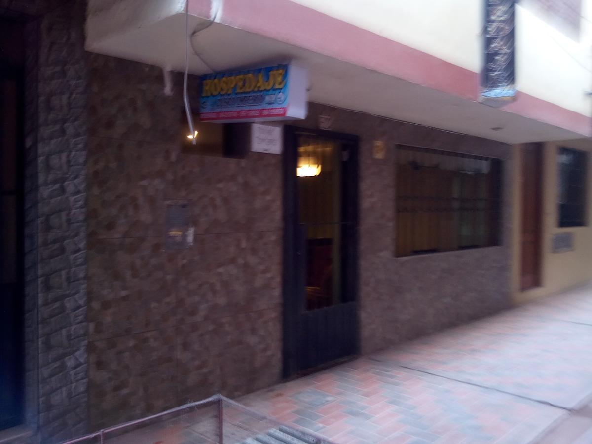 Cusco Imperio酒店 外观 照片