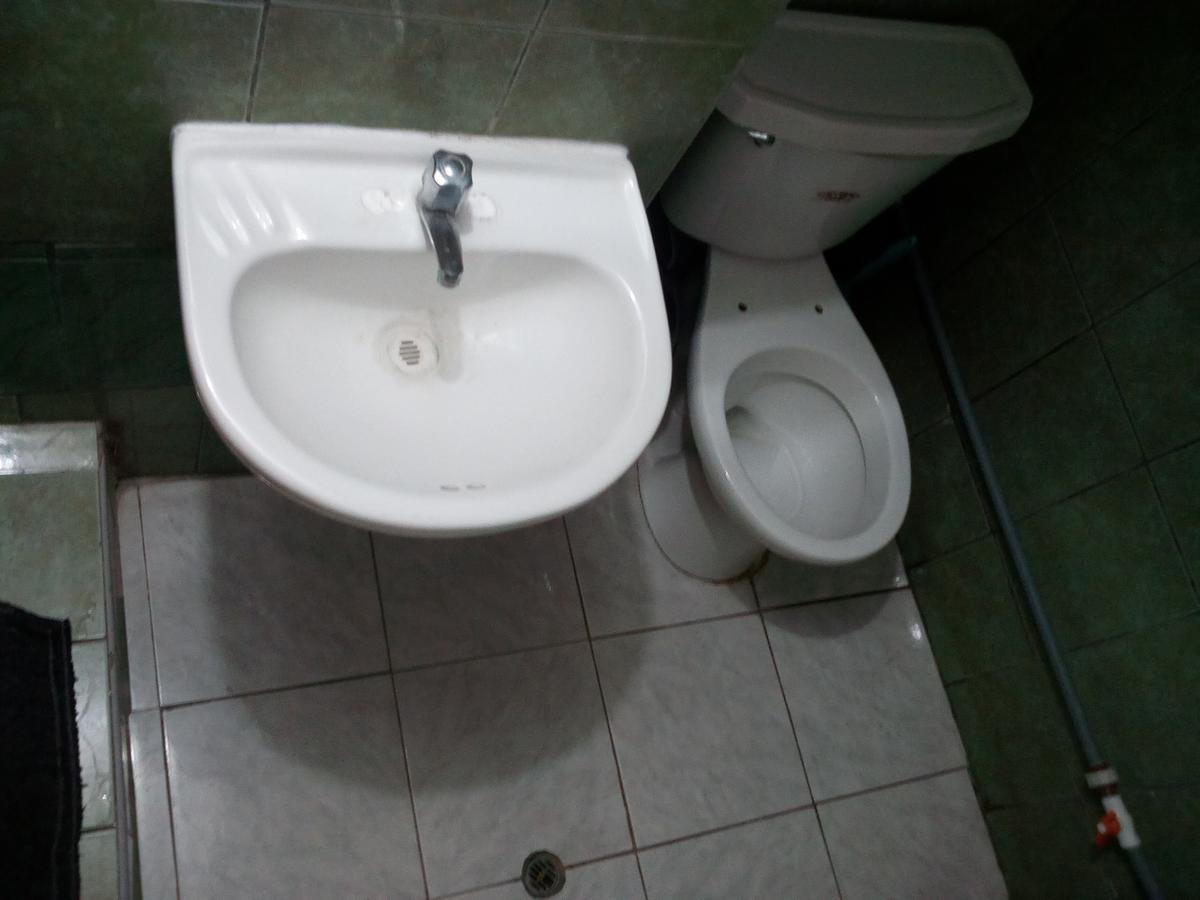 Cusco Imperio酒店 外观 照片