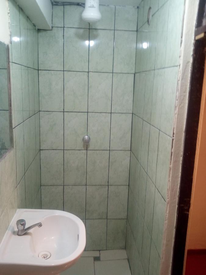 Cusco Imperio酒店 外观 照片