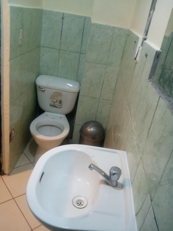 Cusco Imperio酒店 外观 照片